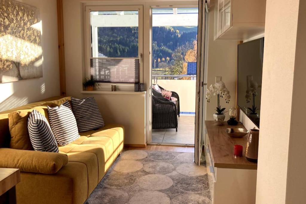 Apartment Hucklehaus Aich  Exteriér fotografie
